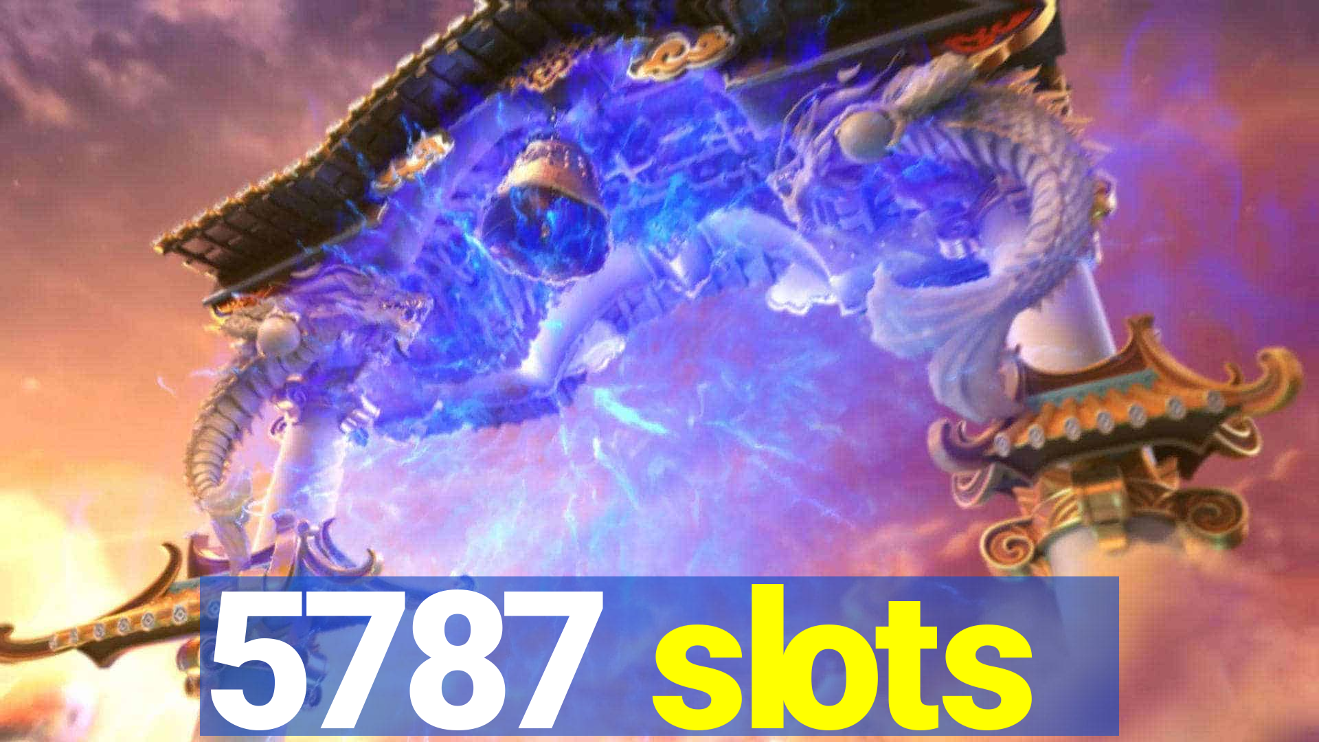 5787 slots